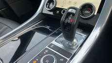 Land Rover Range Rover Sport 3.0 D300 HSE Silver 5dr Auto Diesel Estate